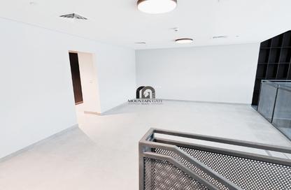Duplex - 1 Bedroom - 2 Bathrooms for sale in il Teatro Residences 1 - Naseej District - Aljada - Sharjah Duplex - 1 Bedroom - 2 Bathrooms for sale in il Teatro Residences 1 - Naseej District - Aljada - Sharjah