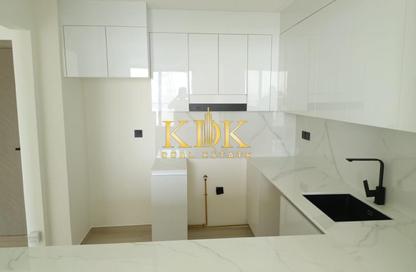 Apartment - 2 Bedrooms - 2 Bathrooms for rent in Binghatti Heights - District 10 - Jumeirah Village Circle - Dubai