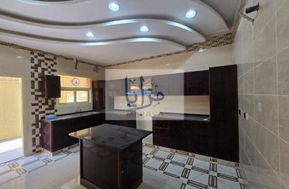 Villa - 5 Bedrooms - 7 Bathrooms for sale in Al Mowaihat 1 - Al Mowaihat - Ajman Villa - 5 Bedrooms - 7 Bathrooms for sale in Al Mowaihat 1 - Al Mowaihat - Ajman