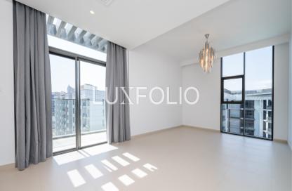 Apartment - 2 - 4 for rent in Arbor View - Arjan - Dubai