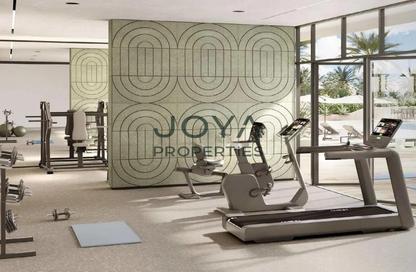 Apartment - 1 Bedroom - 2 Bathrooms for sale in Roma Residences - District 11 - Jumeirah Village Circle - Dubai