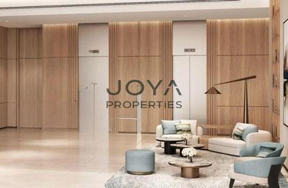 Apartment - 1 Bedroom - 2 Bathrooms for sale in Roma Residences - District 11 - Jumeirah Village Circle - Dubai