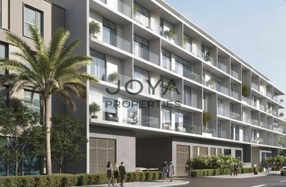 Apartment - 1 Bedroom - 2 Bathrooms for sale in Roma Residences - District 11 - Jumeirah Village Circle - Dubai