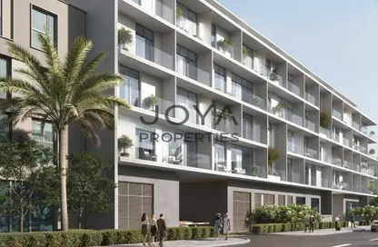 Apartment - 1 Bedroom - 2 Bathrooms for sale in Roma Residences - District 11 - Jumeirah Village Circle - Dubai