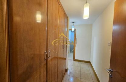 Apartment - 3 - 4 for rent in Al Majaz 3 - Al Majaz - Sharjah