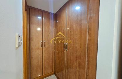 Apartment - 3 - 4 for rent in Al Majaz 3 - Al Majaz - Sharjah