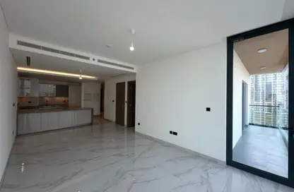 Apartment - 1 Bedroom - 1 Bathroom for sale in Crest Grande - Sobha Hartland - Mohammed Bin Rashid City - Dubai