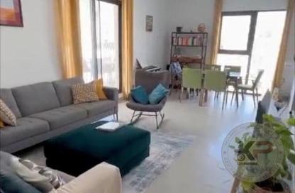 Apartment - 3 Bedrooms - 4 Bathrooms for sale in Maryam Island - Al Khan - Sharjah Apartment - 3 Bedrooms - 4 Bathrooms for sale in Maryam Island - Al Khan - Sharjah