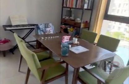 Apartment - 3 Bedrooms - 4 Bathrooms for sale in Maryam Island - Al Khan - Sharjah