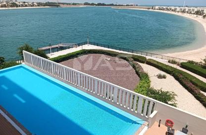 Apartment - 1 Bedroom - 2 Bathrooms for rent in Gateway Residences - Mina Al Arab - Ras Al Khaimah