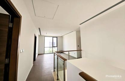 Villa - 4 Bedrooms - 4 Bathrooms for rent in Sidra Villas I - Sidra Villas - Dubai Hills Estate - Dubai