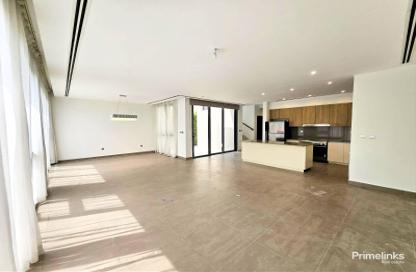 Villa - 4 Bedrooms - 4 Bathrooms for rent in Sidra Villas I - Sidra Villas - Dubai Hills Estate - Dubai