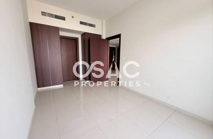 Apartment - 2 - 2 for rent in Vera Residences - Business Bay - Dubai