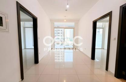 Apartment - 2 - 2 for rent in Vera Residences - Business Bay - Dubai