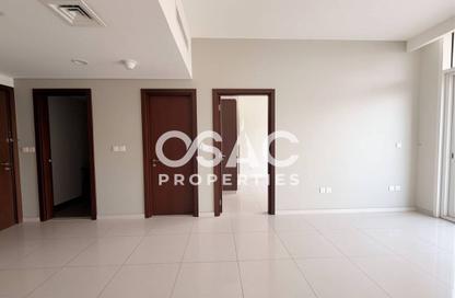Apartment - 2 - 2 for rent in Vera Residences - Business Bay - Dubai