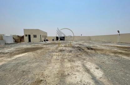 Land - Studio for rent in Al Sajaa S - Al Sajaa - Sharjah