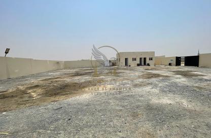 Land - Studio for rent in Al Sajaa S - Al Sajaa - Sharjah