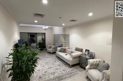 Apartment - 3 Bedrooms - 4 Bathrooms for sale in Conquer Tower - Sheikh Maktoum Bin Rashid Street - Ajman