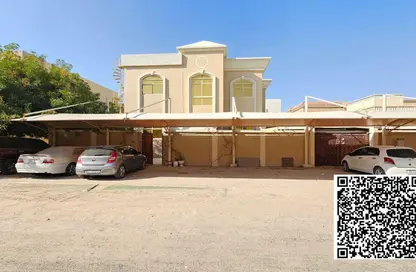 Villa - 7+ Bedrooms - 7+ Bathrooms for sale in Al Rawda 1 - Al Rawda - Ajman