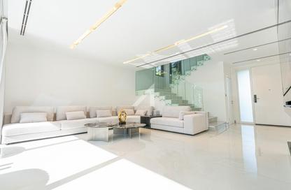 Villa - 5 Bedrooms - 4 Bathrooms for rent in Sidra Villas III - Sidra Villas - Dubai Hills Estate - Dubai