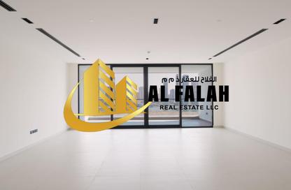 شقة - 3 غرف نوم - 5 حمامات للايجار في تيراسيس الشارقة - الخان لاجون - الخان - الشارقة