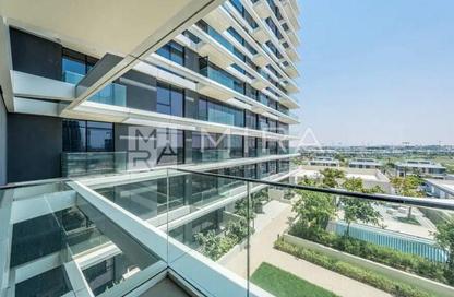 Apartment - 1 - 1 for rent in Golf Suites - Dubai Hills Estate - Dubai