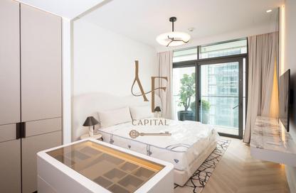 شقة - 3 - 4 للبيع في برج Beach Vista 2 - بيتش فيستا - إعمار بيتشفرونت - دبي هاربور - دبي شقة - 3 - 4 للبيع في برج Beach Vista 2 - بيتش فيستا - إعمار بيتشفرونت - دبي هاربور - دبي