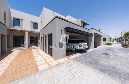 Townhouse - 4 - 5 for rent in Jebel Ali Village Townhouses - Jebel Ali Village - Jebel Ali - Dubai
