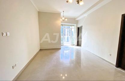 Apartment - 1 Bedroom - 2 Bathrooms for rent in Lake City Tower - JLT Cluster D - Jumeirah Lake Towers - Dubai