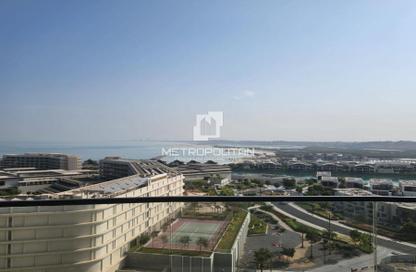 Apartment - 1 Bedroom - 1 Bathroom for sale in Bay Residences - Hayat Island - Mina Al Arab - Ras Al Khaimah