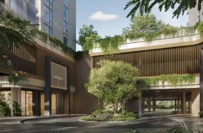 شقة - 3 غرف نوم - 5 حمامات للبيع في ديستريكت 4 - ديستريكت - غاف وودز - دبي لاند - دبي