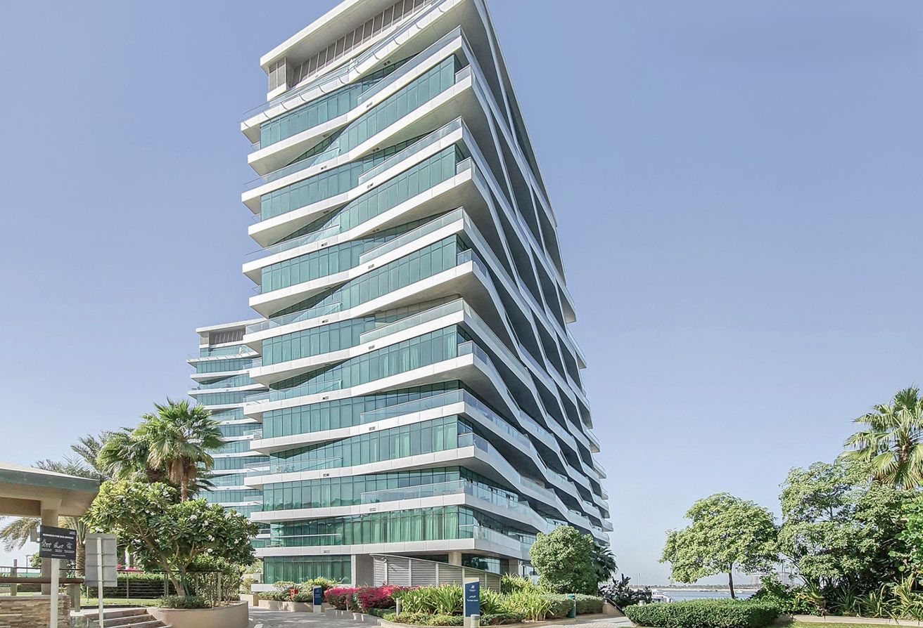 Ready To Move | Duplex 2BR | Waterfront