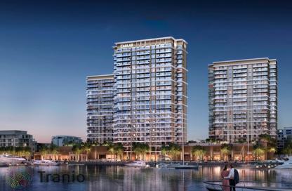 Apartment - 2 Bedrooms - 2 Bathrooms for sale in Marina Views Tower 3 - Marina Views - Mina Rashid - Dubai Apartment - 2 Bedrooms - 2 Bathrooms for sale in Marina Views Tower 3 - Marina Views - Mina Rashid - Dubai
