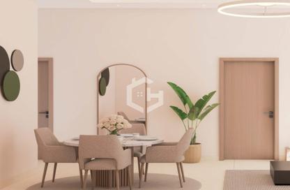 Apartment - 1 - 2 for sale in Symbolic Altus - Liwan - Dubai