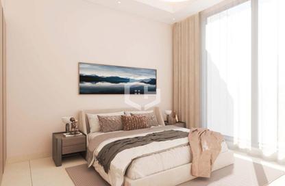 Apartment - 1 - 2 for sale in Symbolic Altus - Liwan - Dubai