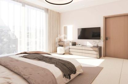 Apartment - 1 - 2 for sale in Symbolic Altus - Liwan - Dubai