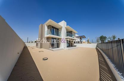 Villa - 4 Bedrooms - 4 Bathrooms for rent in Jebel Ali Village Villas - Jebel Ali Village - Jebel Ali - Dubai Villa - 4 Bedrooms - 4 Bathrooms for rent in Jebel Ali Village Villas - Jebel Ali Village - Jebel Ali - Dubai