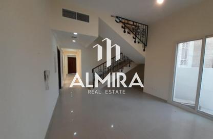 Villa - 4 Bedrooms - 5 Bathrooms for sale in Mushrif Gardens - Al Mushrif - Abu Dhabi Villa - 4 Bedrooms - 5 Bathrooms for sale in Mushrif Gardens - Al Mushrif - Abu Dhabi