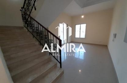Villa - 4 Bedrooms - 5 Bathrooms for sale in Mushrif Gardens - Al Mushrif - Abu Dhabi