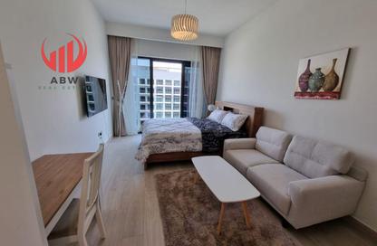 Apartment - Studio - 1 Bathroom for rent in Azizi Riviera 28 - Azizi Riviera - Meydan One - Meydan - Dubai Apartment - Studio - 1 Bathroom for rent in Azizi Riviera 28 - Azizi Riviera - Meydan One - Meydan - Dubai