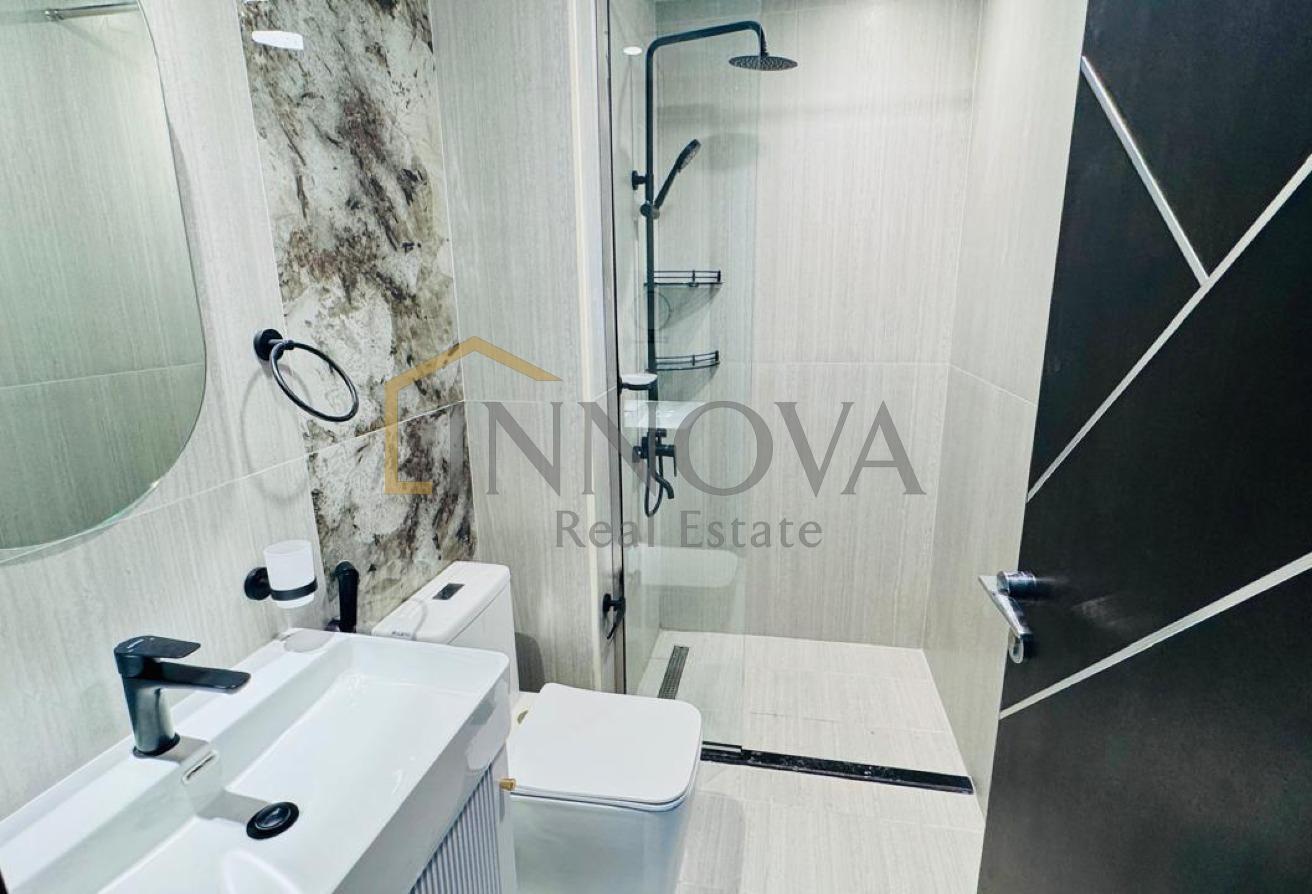 2 BR + Study | Fully Furnished | High Floor photo 9