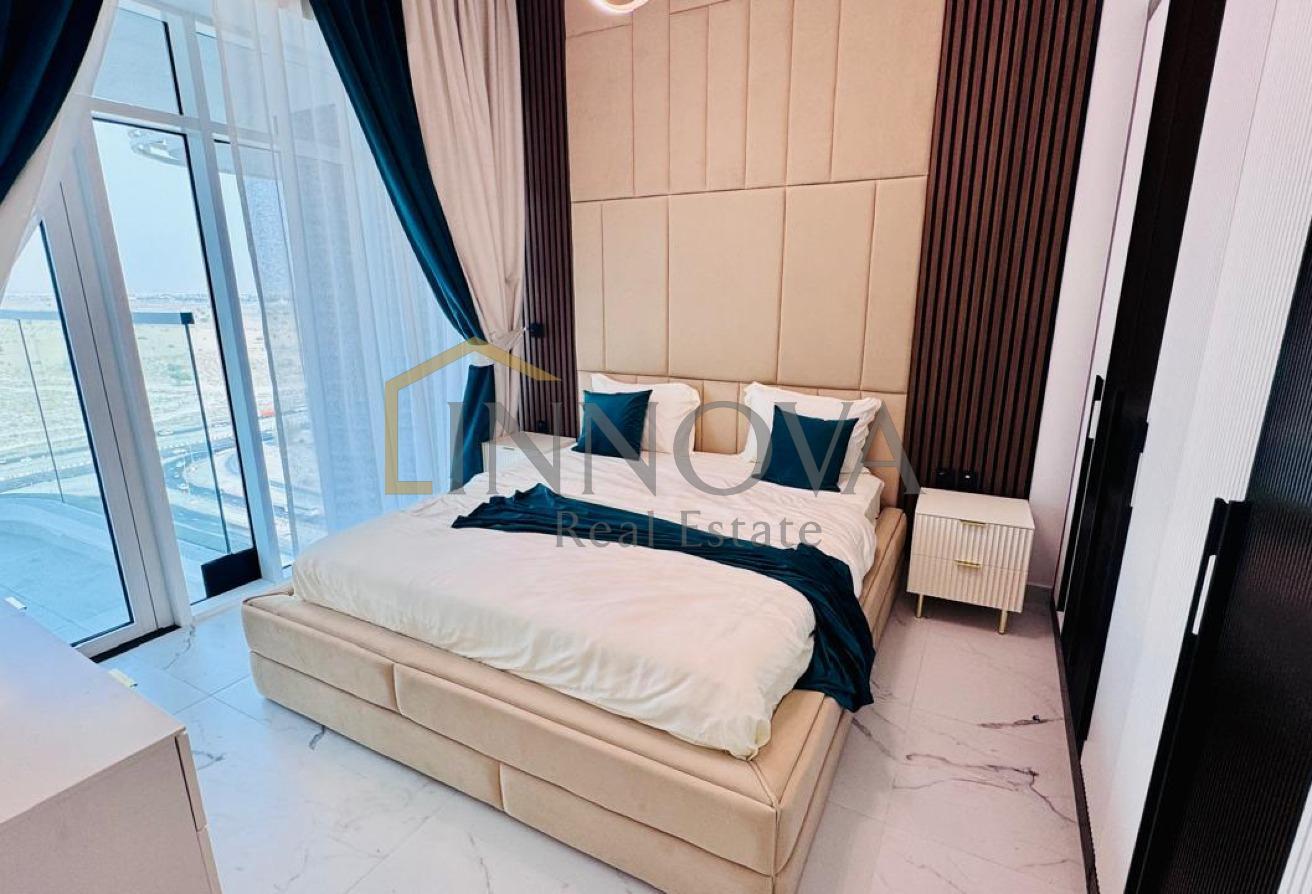 2 BR + Study | Fully Furnished | High Floor photo 6
