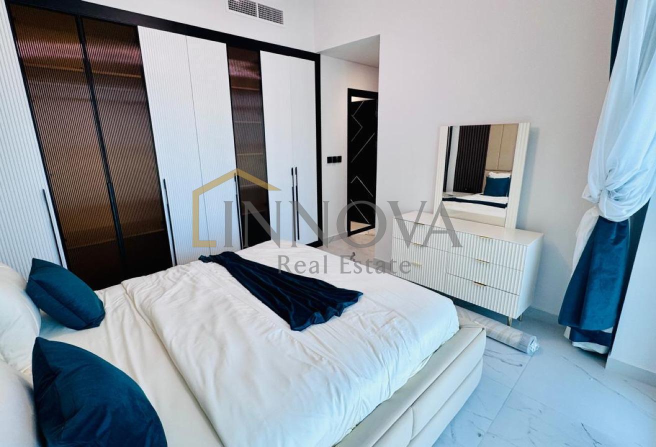 2 BR + Study | Fully Furnished | High Floor photo 2