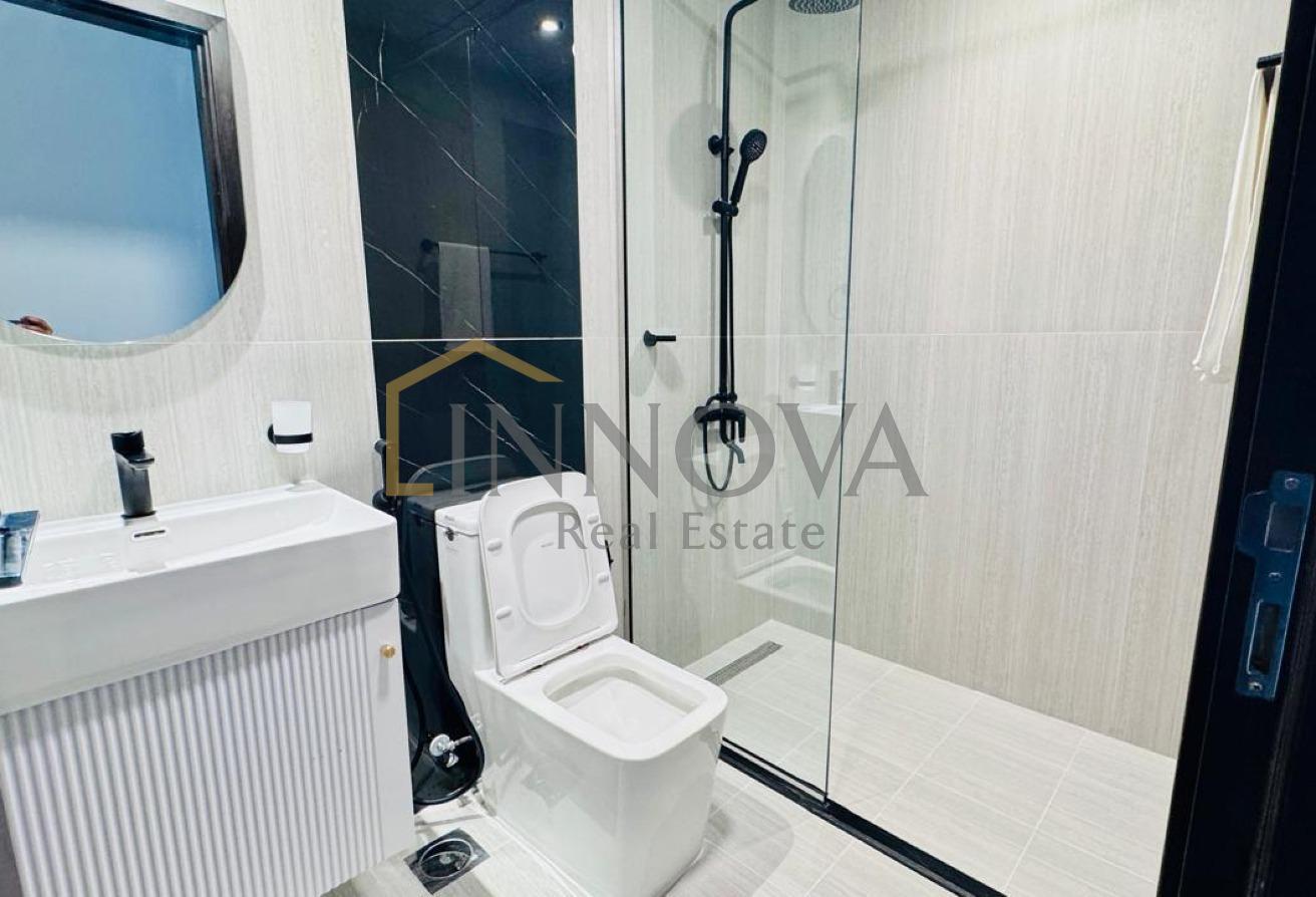 2 BR + Study | Fully Furnished | High Floor photo 8