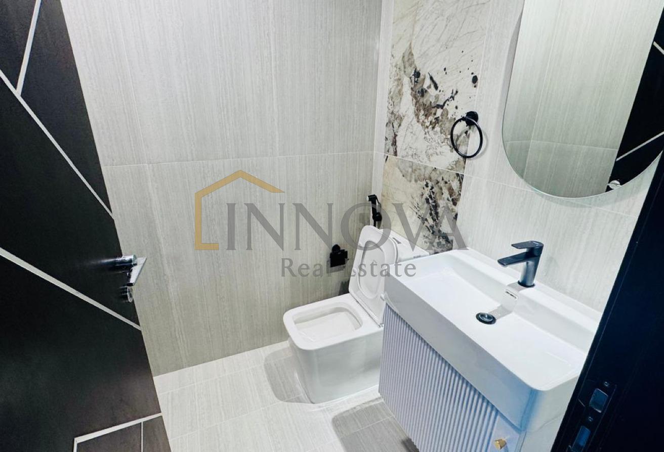 2 BR + Study | Fully Furnished | High Floor photo 7