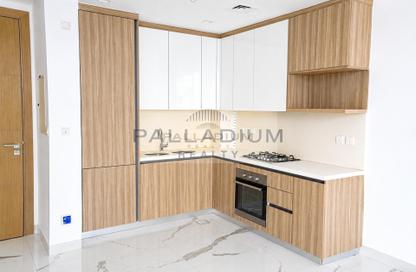 Apartment - 1 Bedroom - 2 Bathrooms for rent in Pinnacle - Park Heights - Dubai Hills Estate - Dubai Apartment - 1 Bedroom - 2 Bathrooms for rent in Pinnacle - Park Heights - Dubai Hills Estate - Dubai
