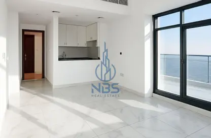Apartment - 2 Bedrooms - 3 Bathrooms for sale in Anchorage Residence - Dubai South (Dubai World Central) - Dubai