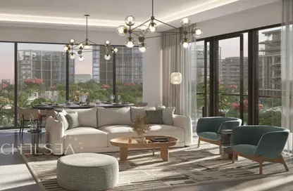 Apartment - 2 Bedrooms - 2 Bathrooms for sale in Thyme Central Park - Central Park at City Walk - City Walk - Dubai Apartment - 2 Bedrooms - 2 Bathrooms for sale in Thyme Central Park - Central Park at City Walk - City Walk - Dubai