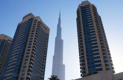 Apartment - 1 Bedroom - 1 Bathroom for sale in The Lofts Central - The Lofts - Downtown Dubai - Dubai Apartment - 1 Bedroom - 1 Bathroom for sale in The Lofts Central - The Lofts - Downtown Dubai - Dubai