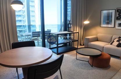 Apartment - Studio - 1 Bathroom for rent in UPSIDE Living - Business Bay - Dubai